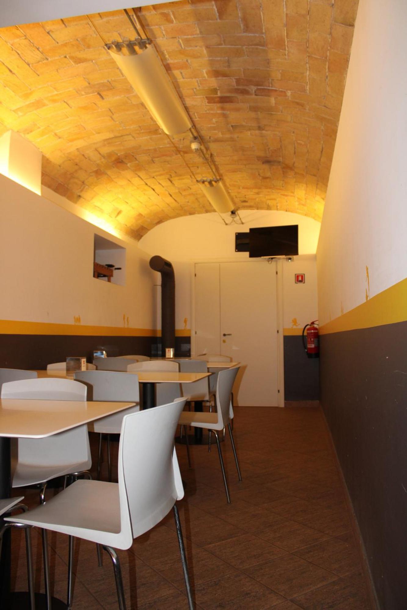 Scout Center Hostal