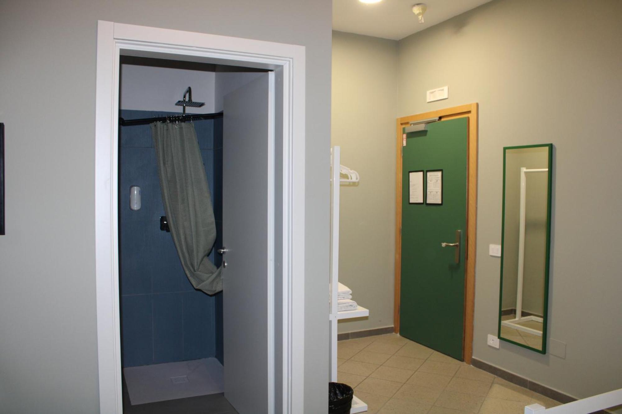 Hostal Scout Center