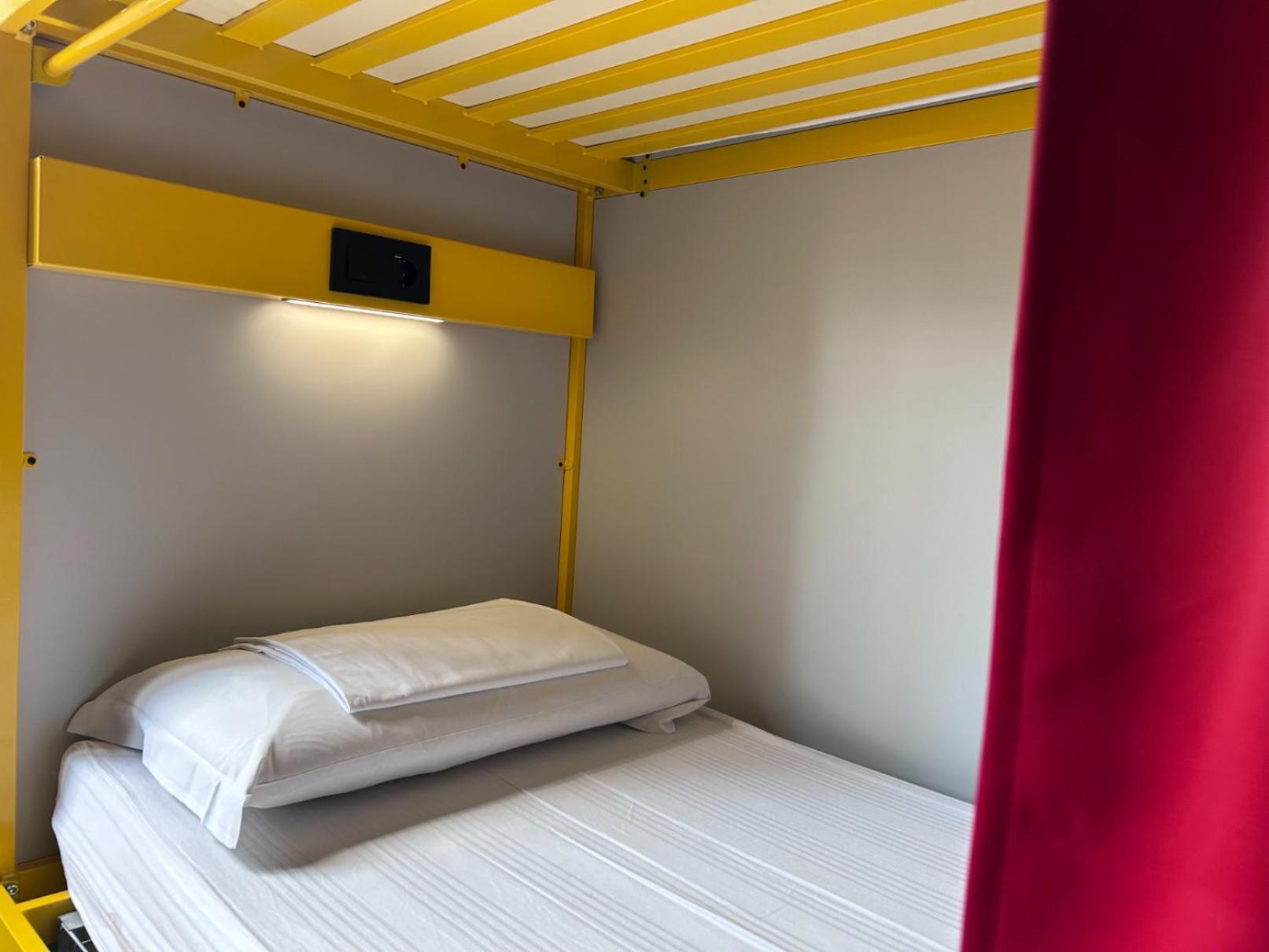 Hostal Scout Center