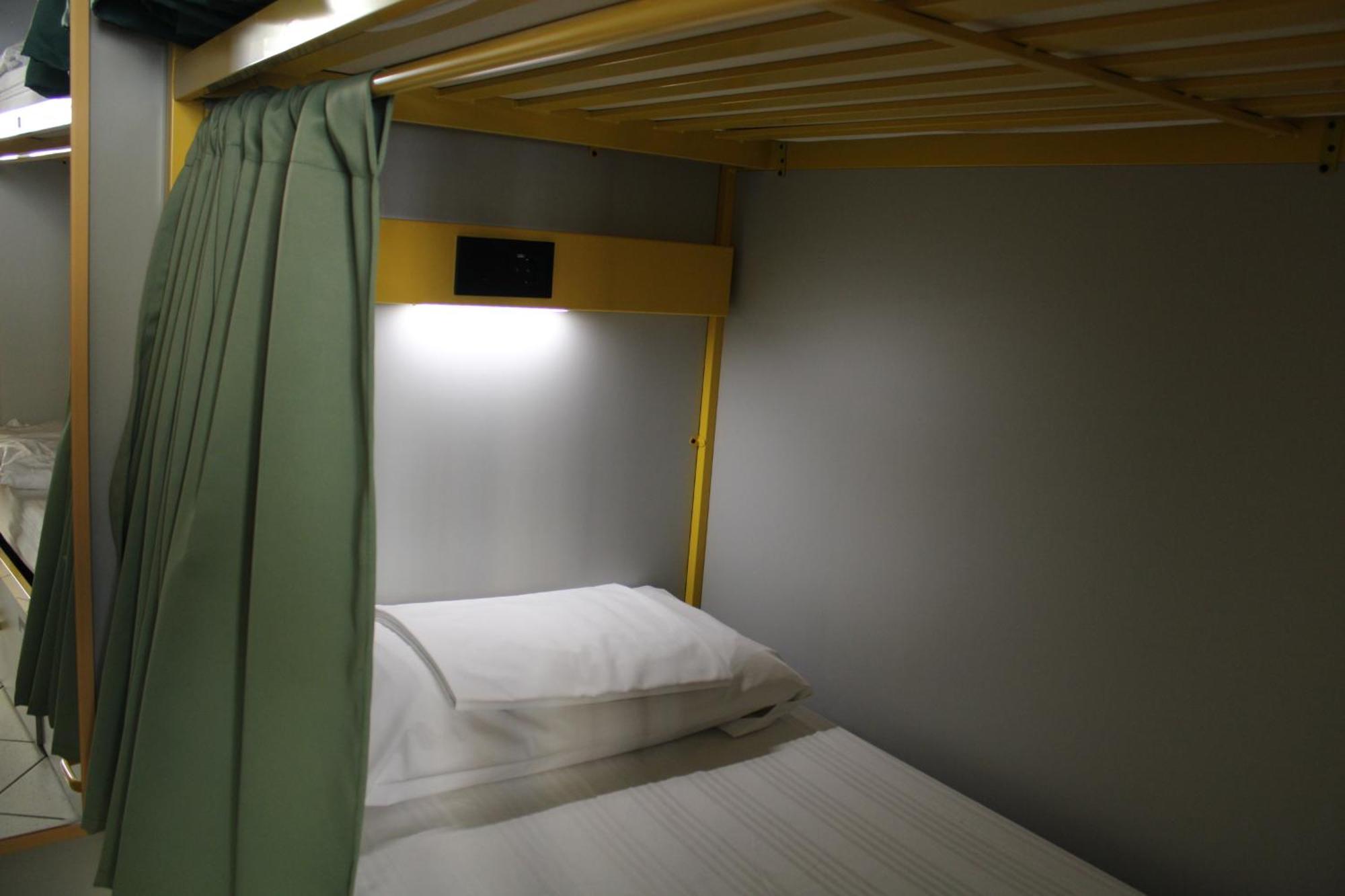 Scout Center Hostal Roma