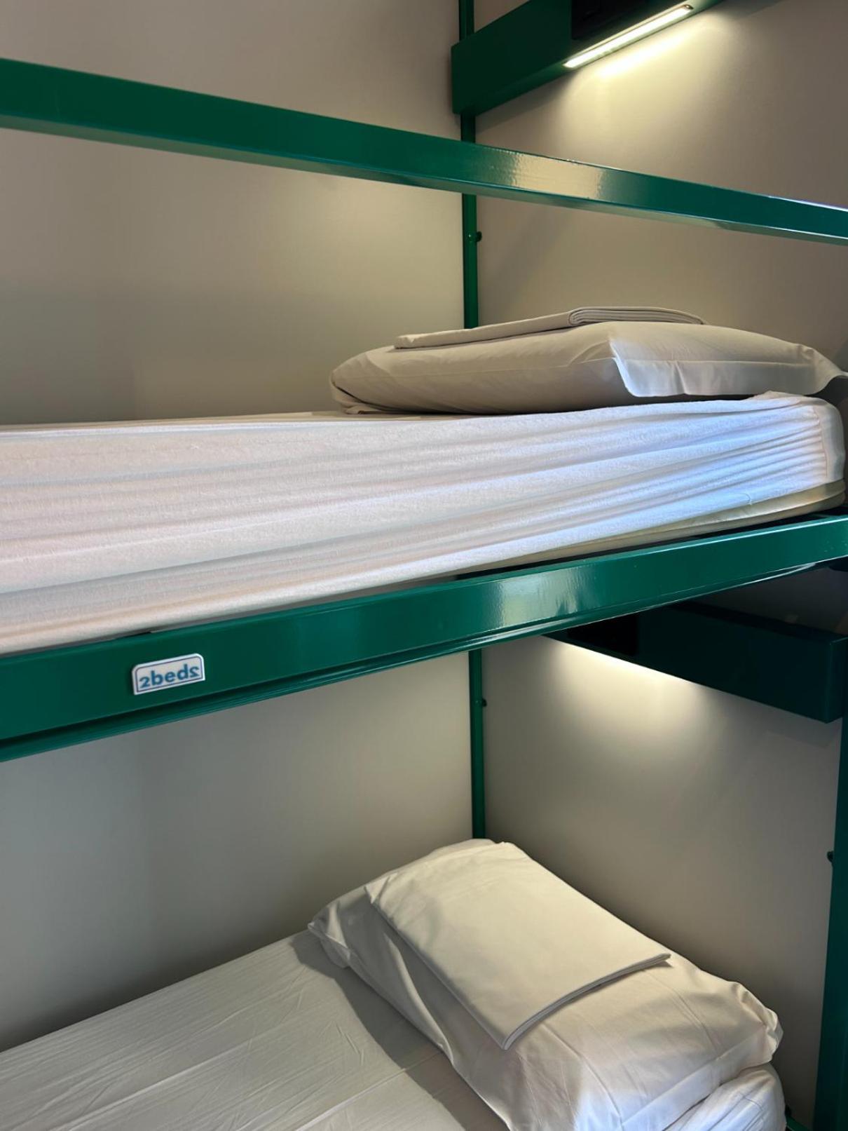 Hostal Scout Center Roma