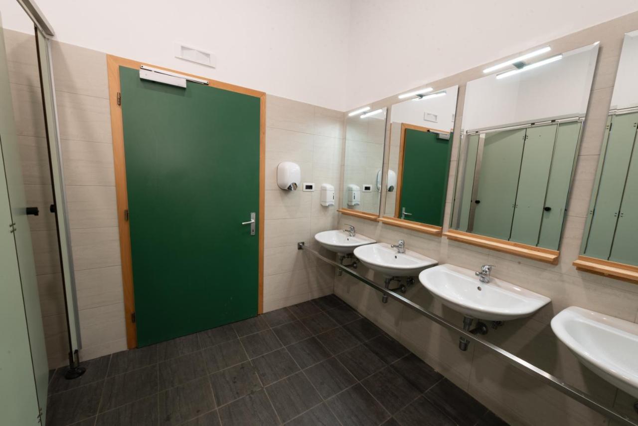 Hostal Scout Center Roma
