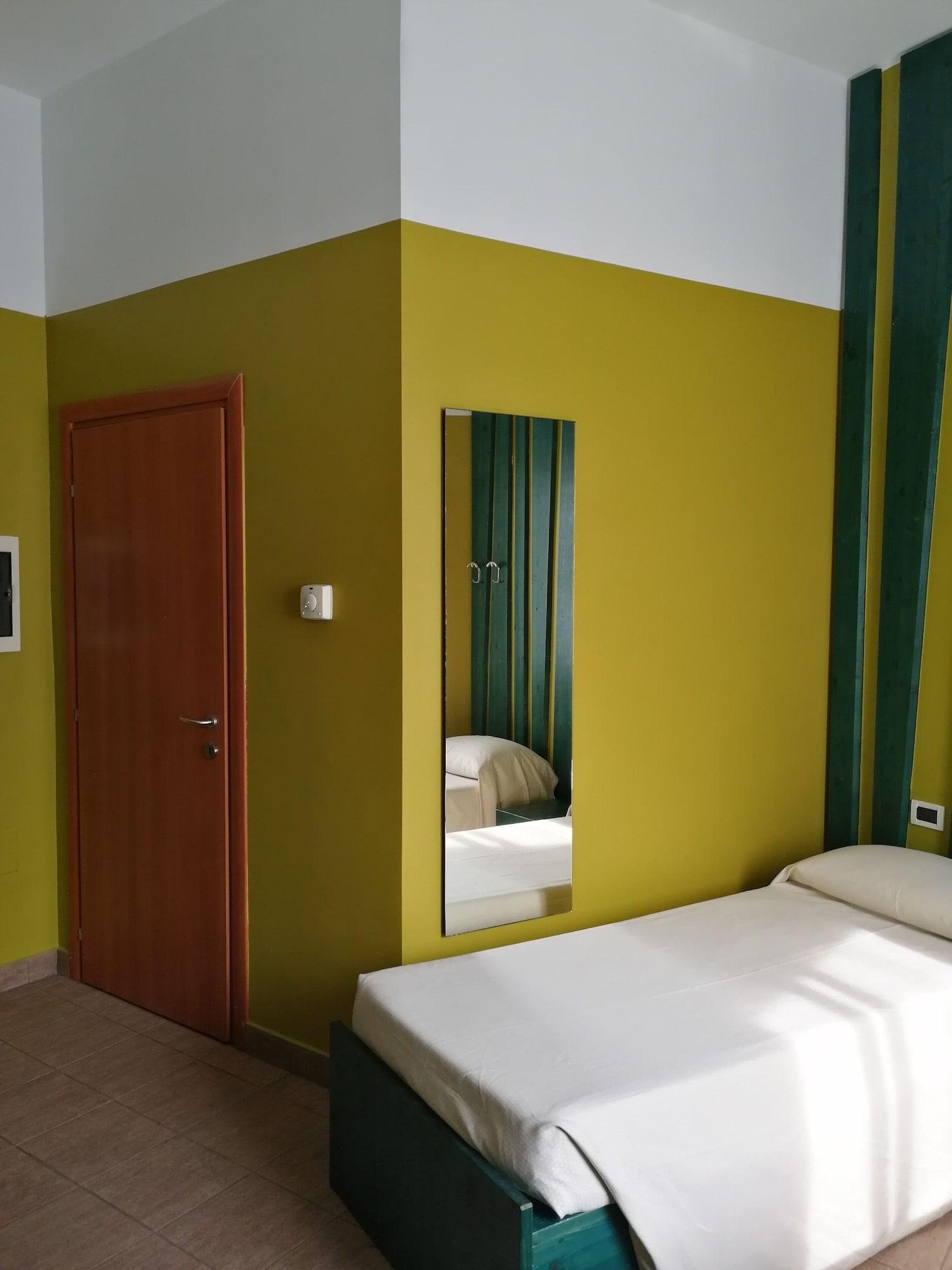 Scout Center Ostello Roma