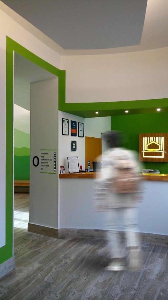 Scout Center