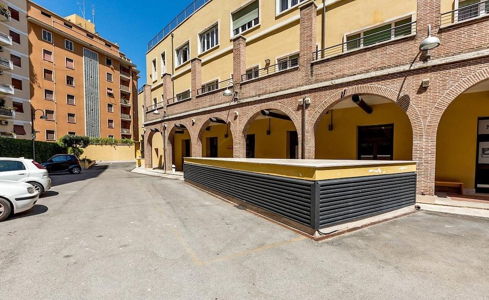 Ostello Scout Center Roma