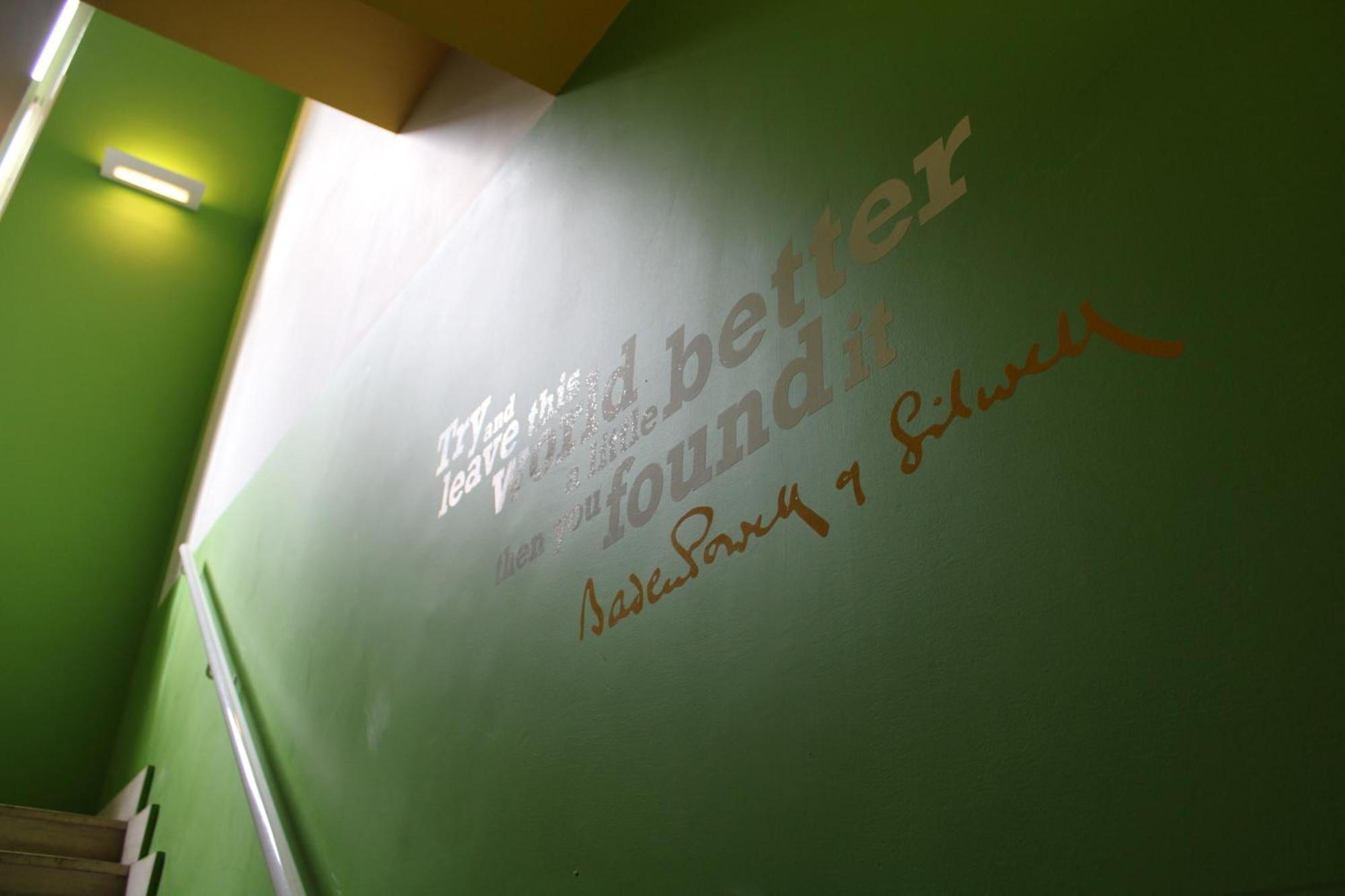 Ostello Scout Center
