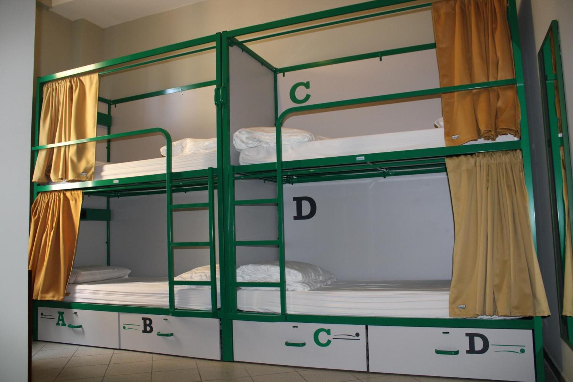 Scout Center Ostello Roma