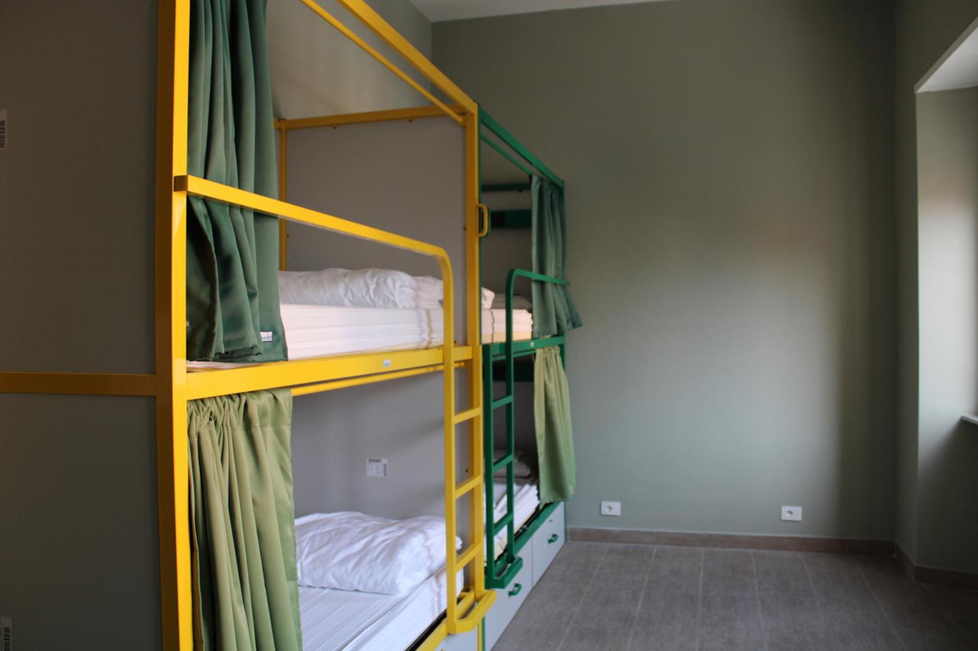 Ostello Scout Center Roma