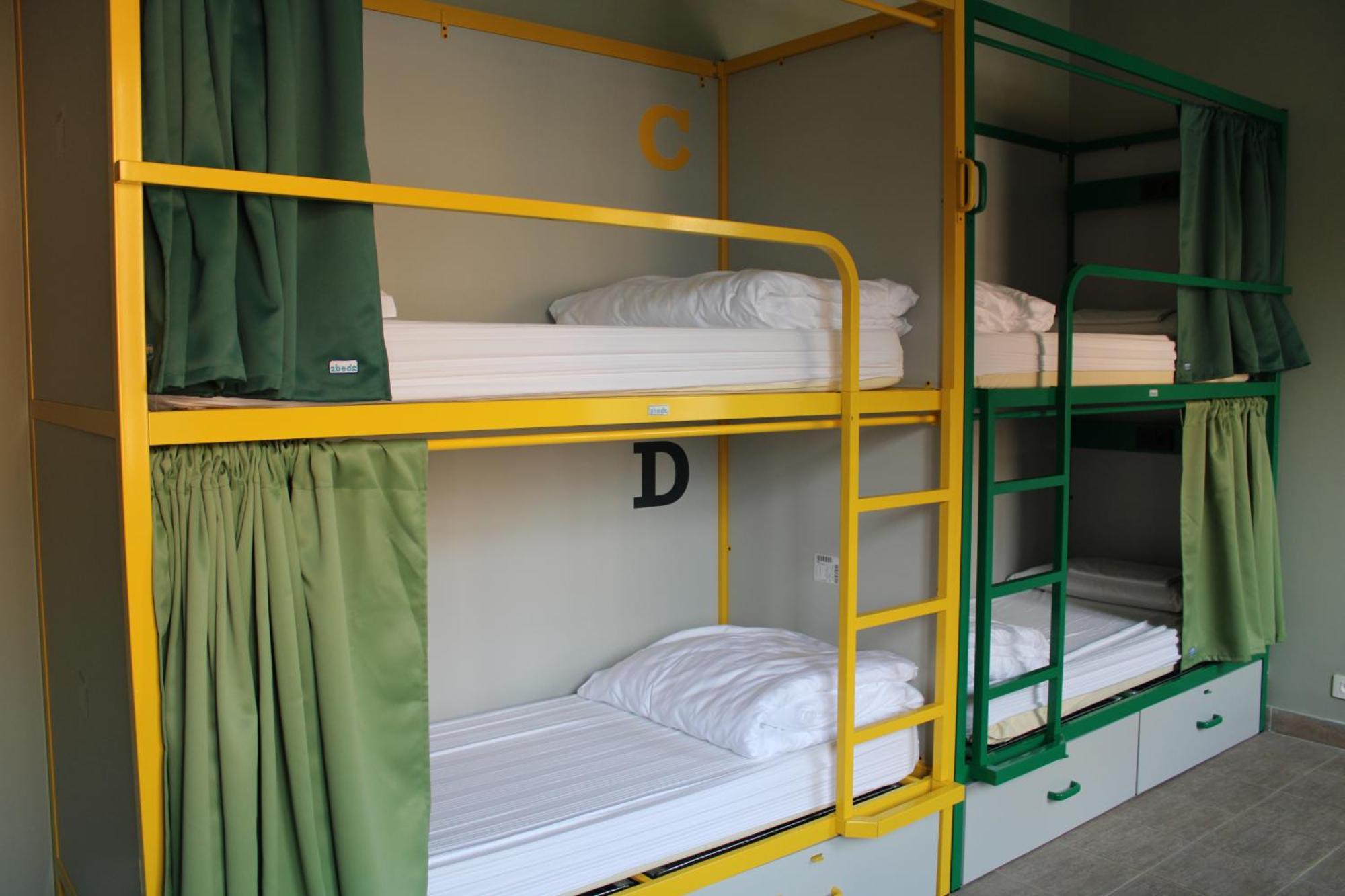 Ostello Scout Center