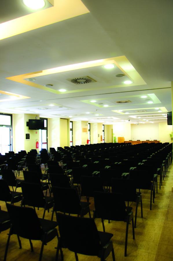 Scout Center Roma