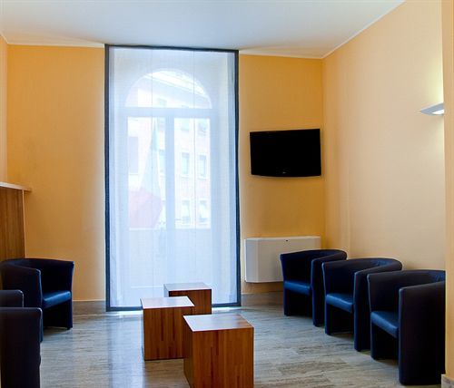 Scout Center Ostello *